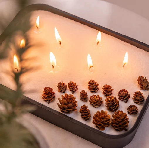 Candle Lover