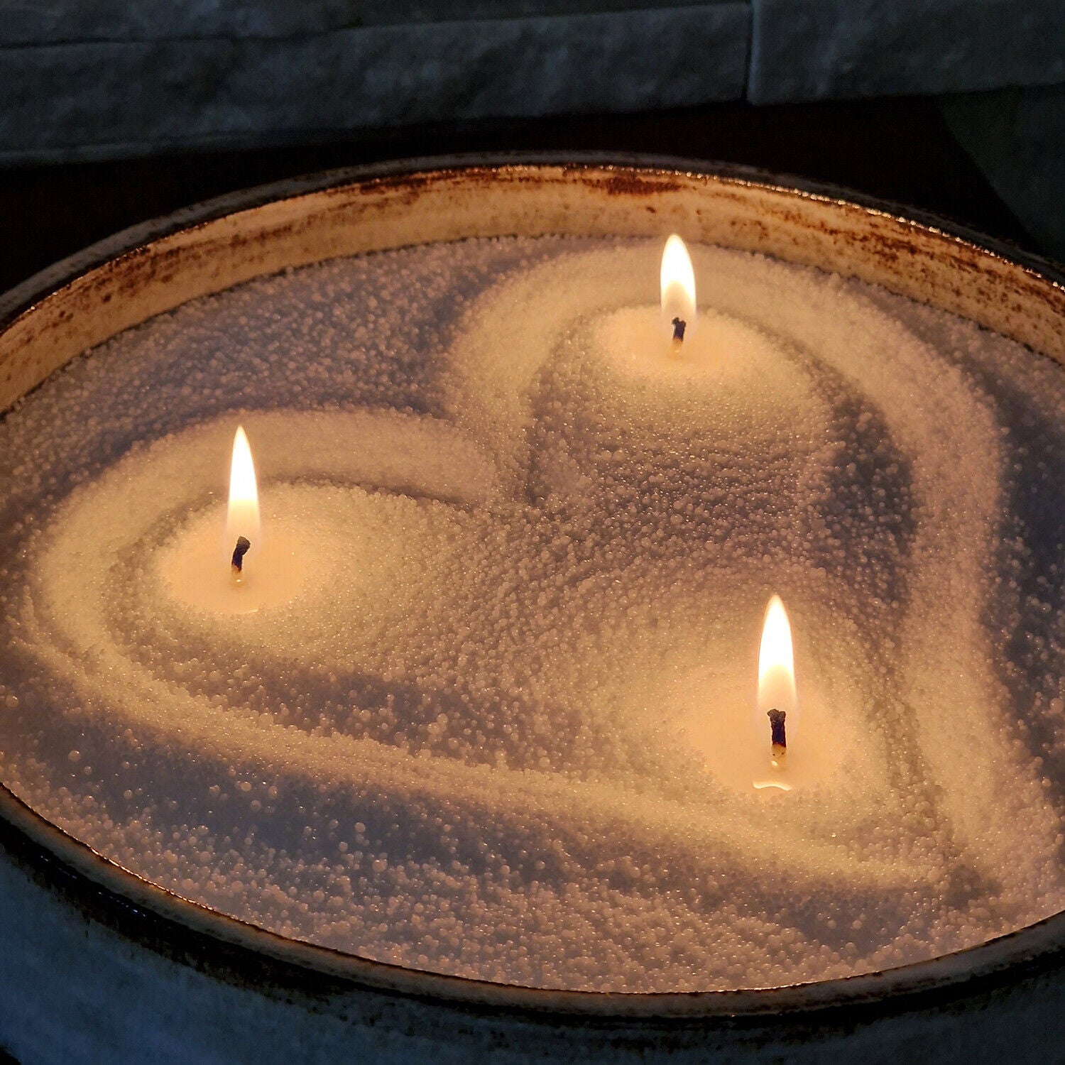 Candle Lover