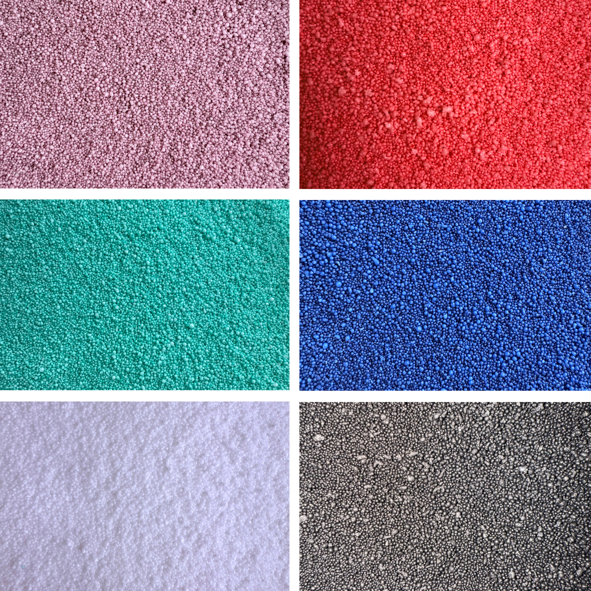 Bougie perlée | 500gr