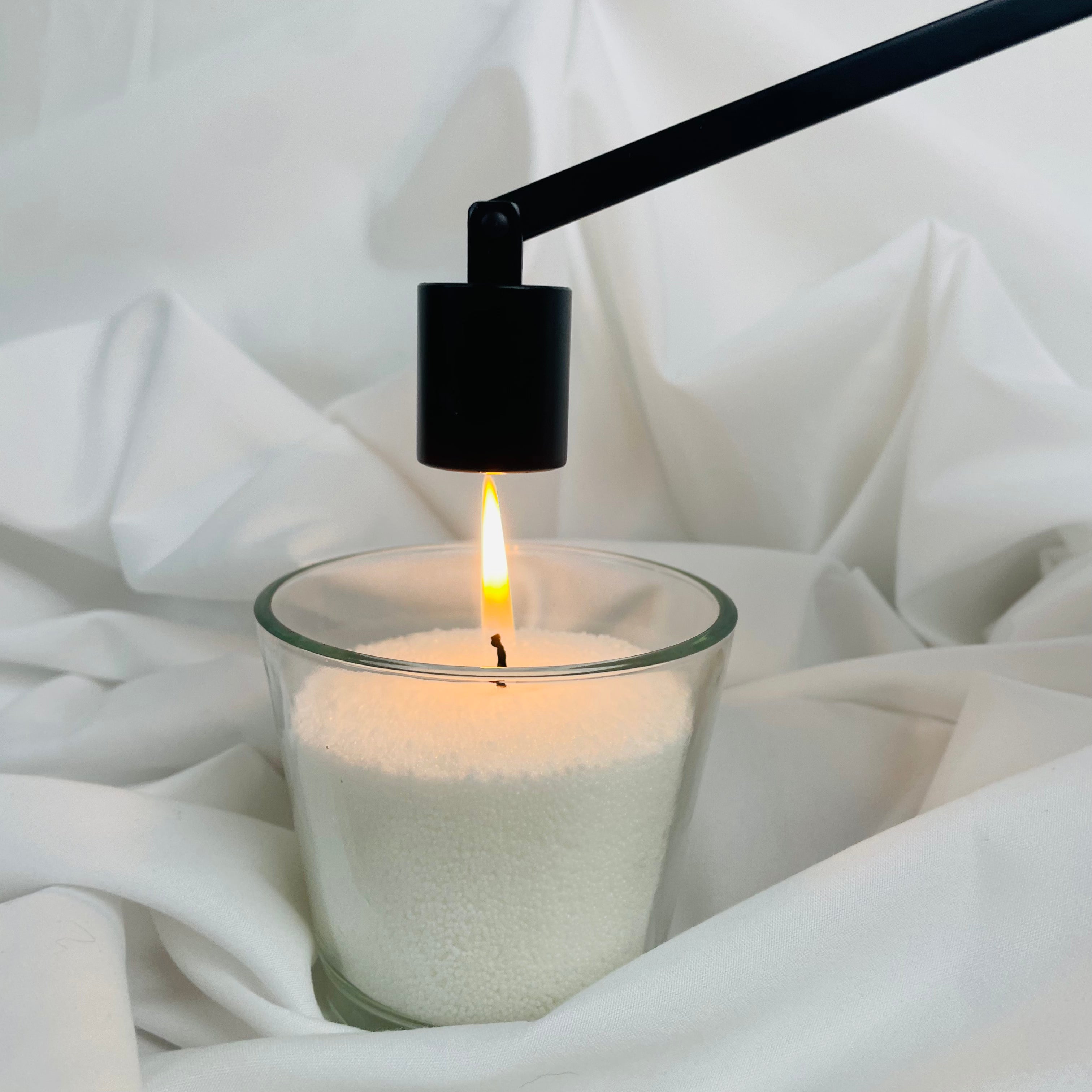 Éteignoir à bougie