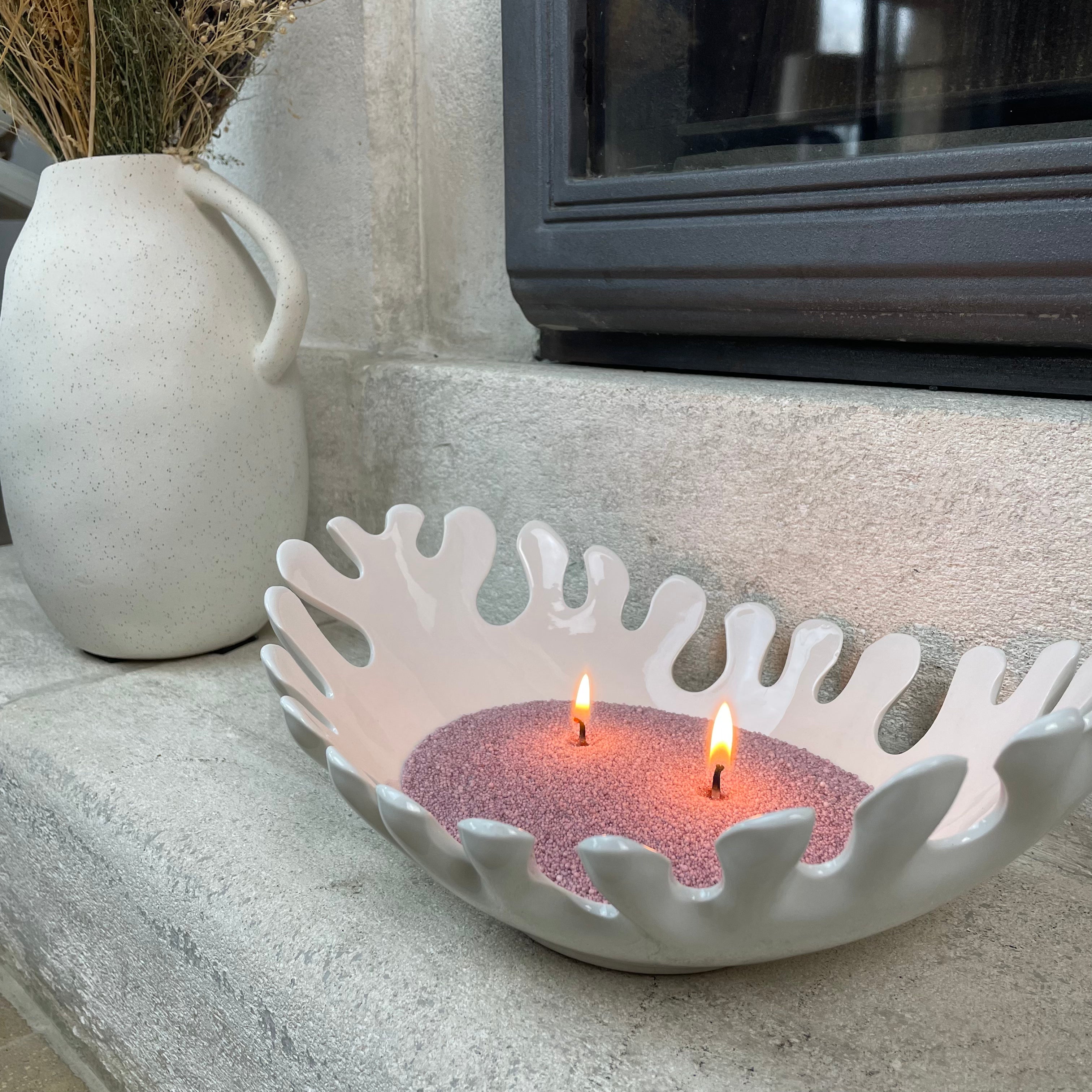 Candle Lover