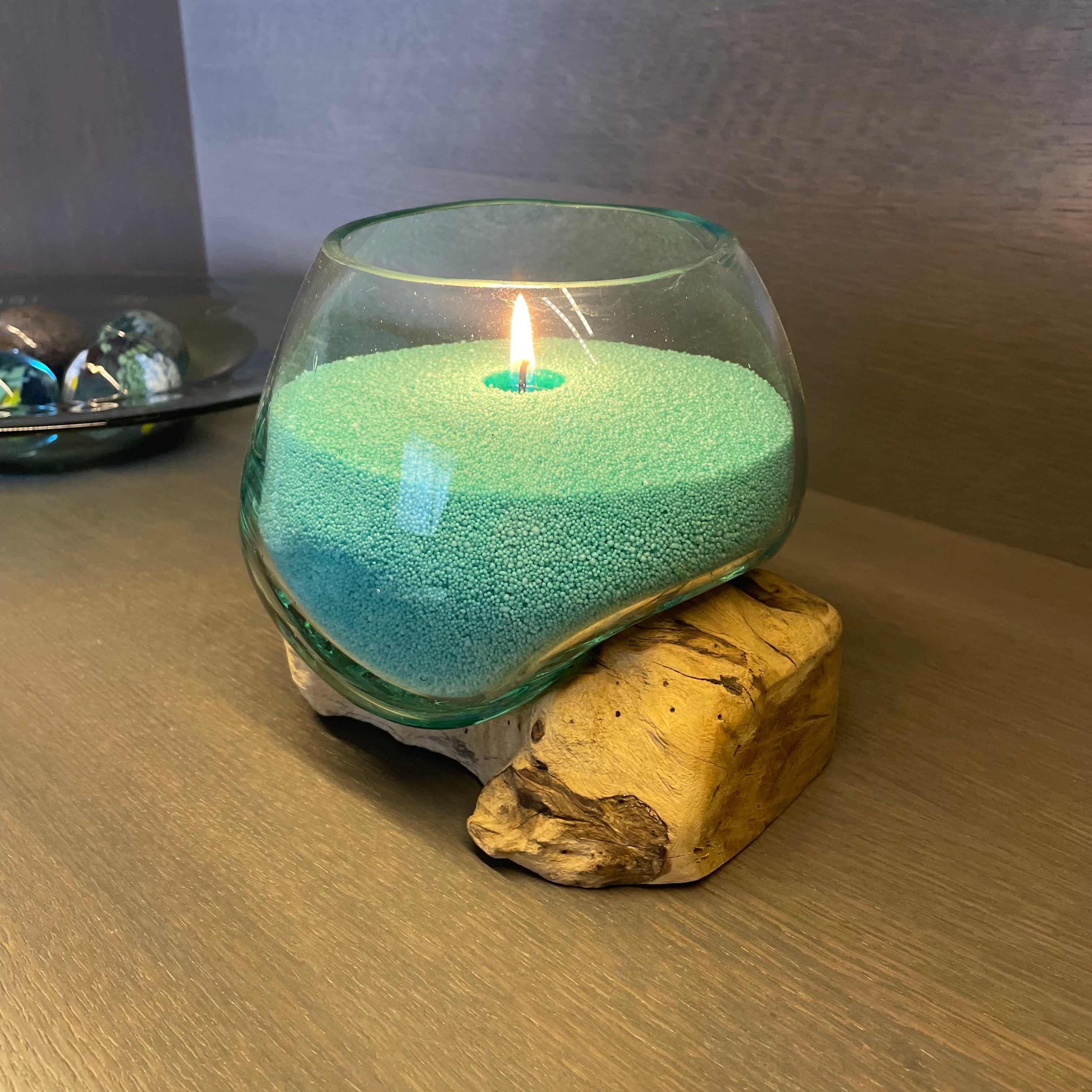 Candle Lover