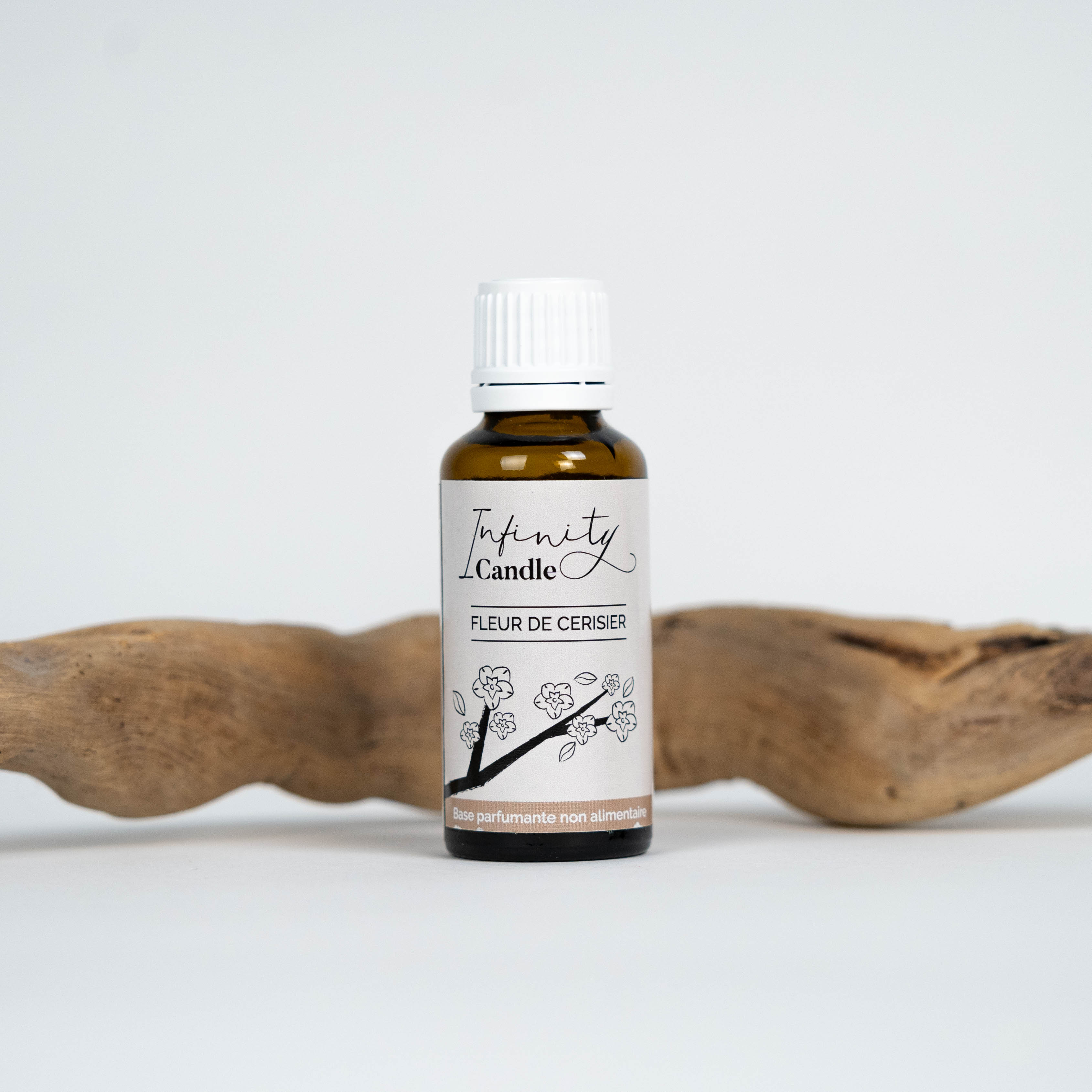 Votre parfum :