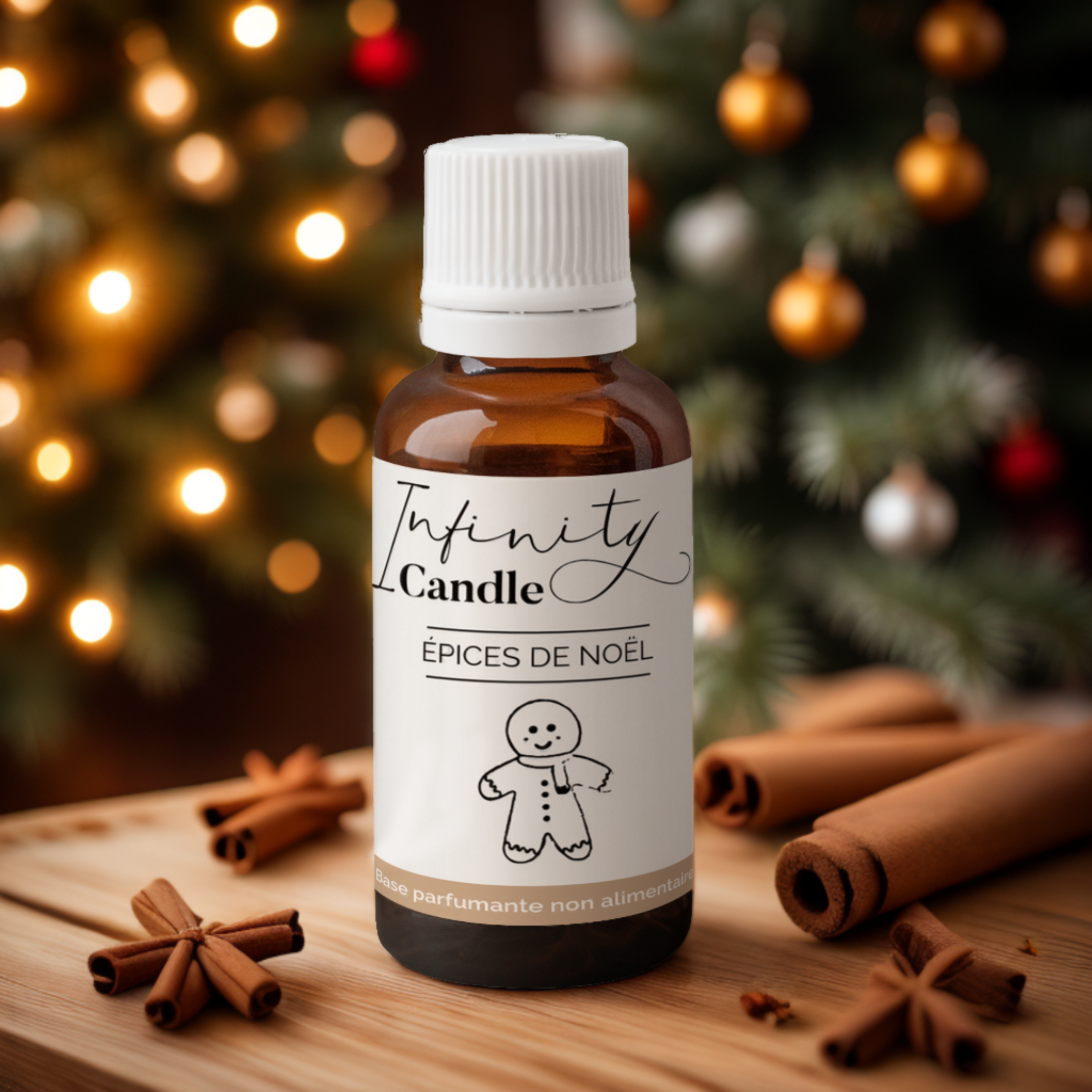 Épices de Noël