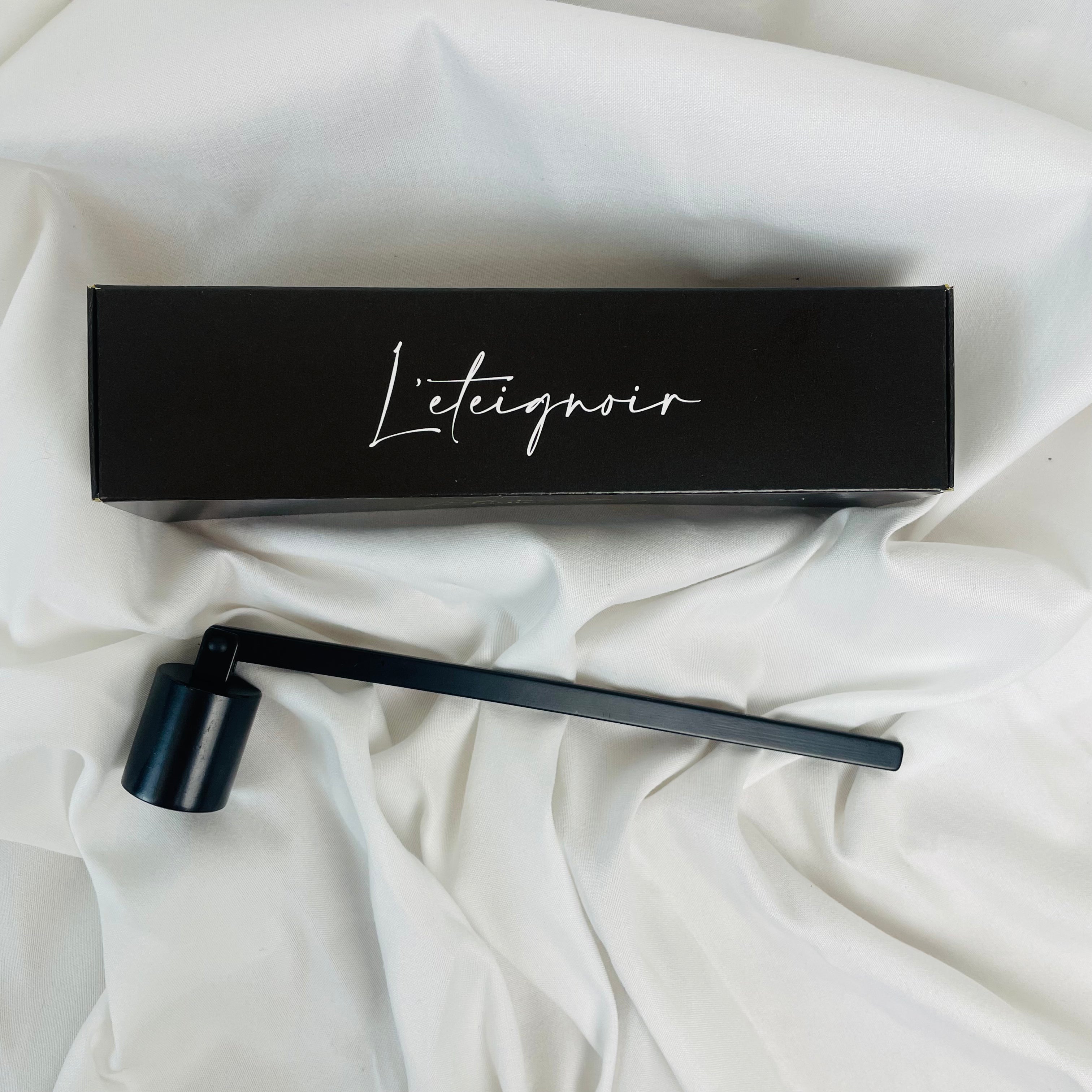 Éteignoir à bougie