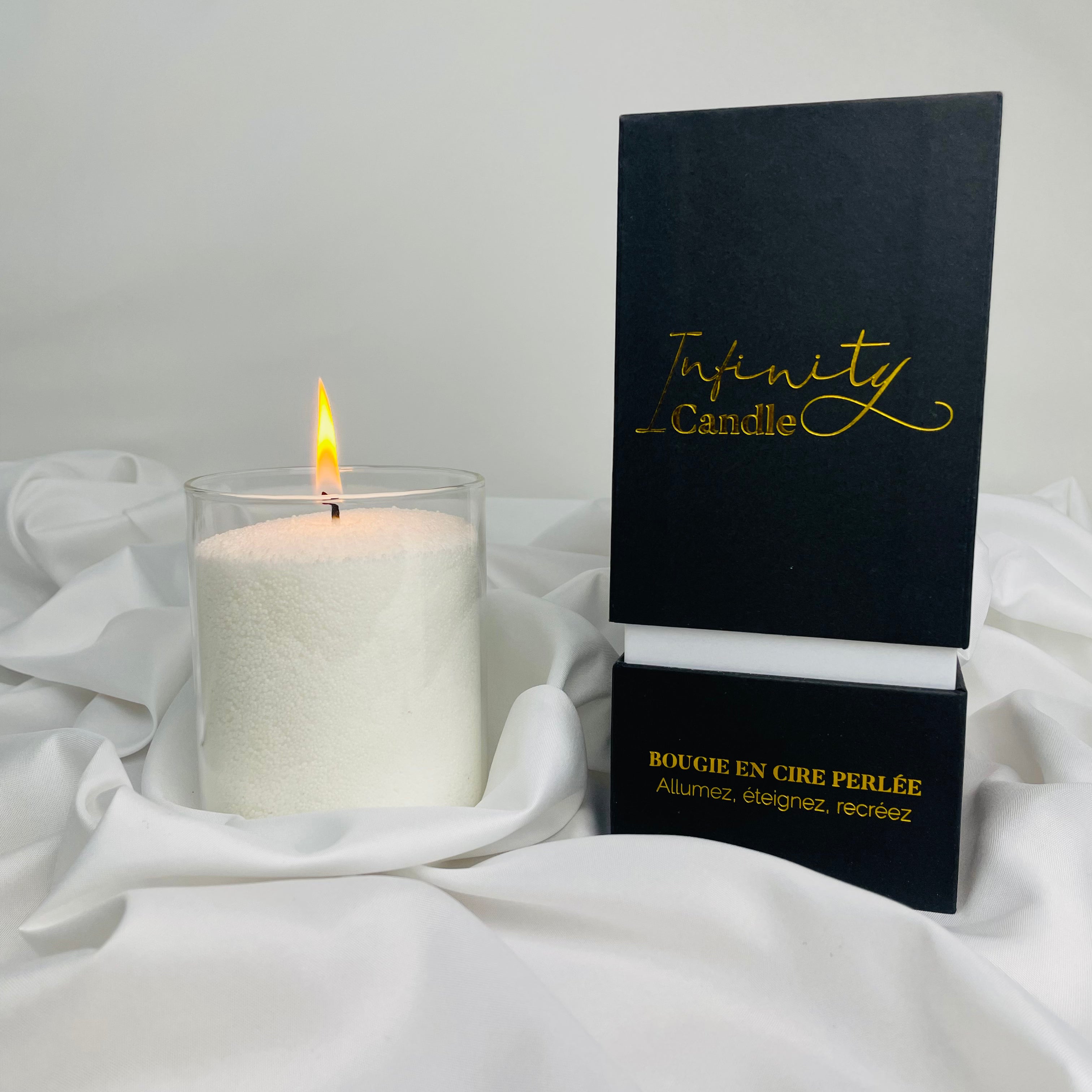 Infinity Luxe